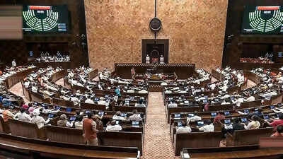 राज्यसभा चुनाव से पहले NDA को झटका, विपक्षी गठबंधन ने बढ़ाई टेंशन