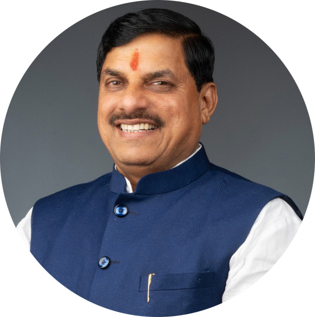 मुख्यमंत्री डॉ. यादव पन्ना में 204 करोड़ रूपए से अधिक राशि के 22 विकास कार्यों की देंगे सौगात