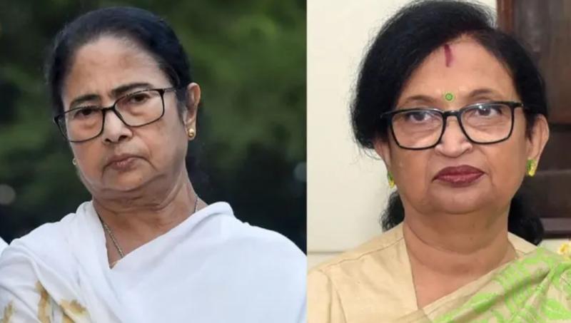 TMC में बड़ा सियासी घटनाक्रम: चंद्रिमा भट्टाचार्य ने छोड़ा साथ, सभी पदों से इस्तीफा