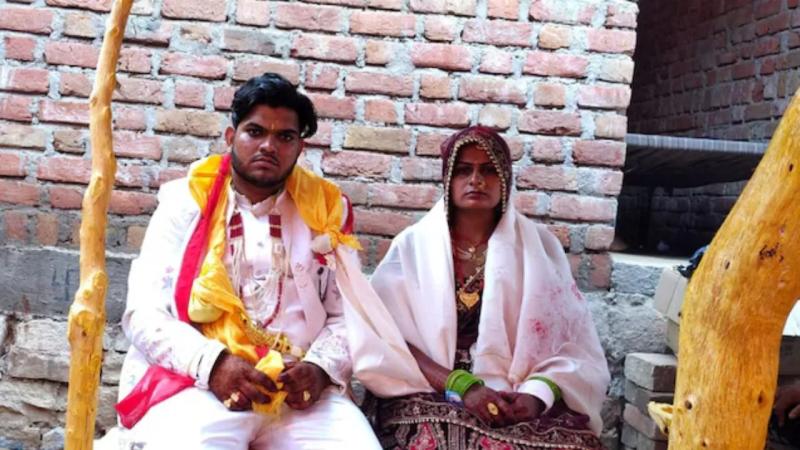 सुहागरात के बाद छिड़ा विवाद, दुल्हन के आरोपों पर युवक ने मेडिकल जांच की दी चुनौती